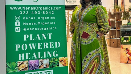 Nena's Organics