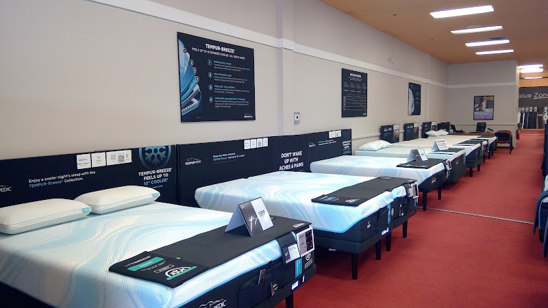 Mattress Firm Outlet - Danbury