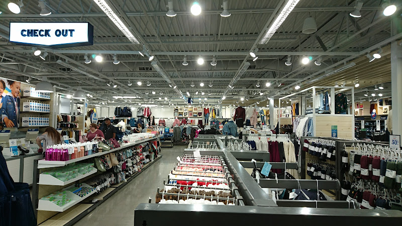 Old Navy Outlet