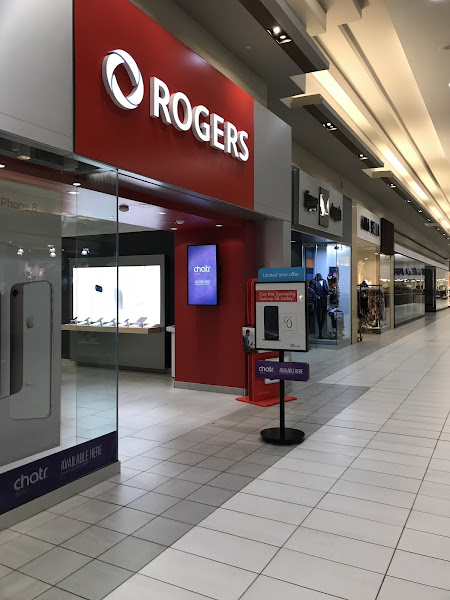 Rogers