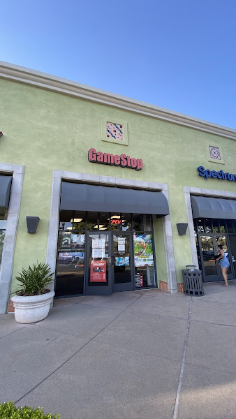 GameStop
