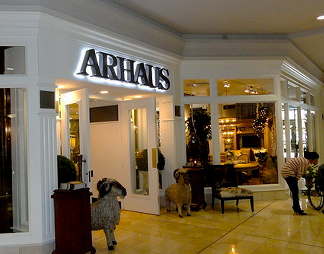 Arhaus
