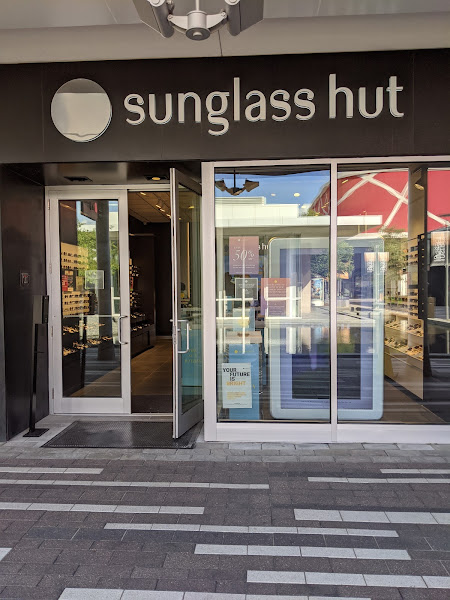 Sunglass Hut