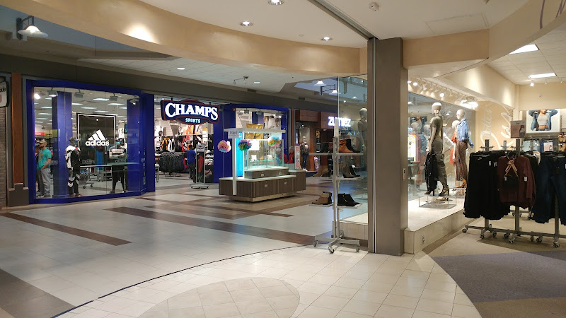 Charlotte Russe