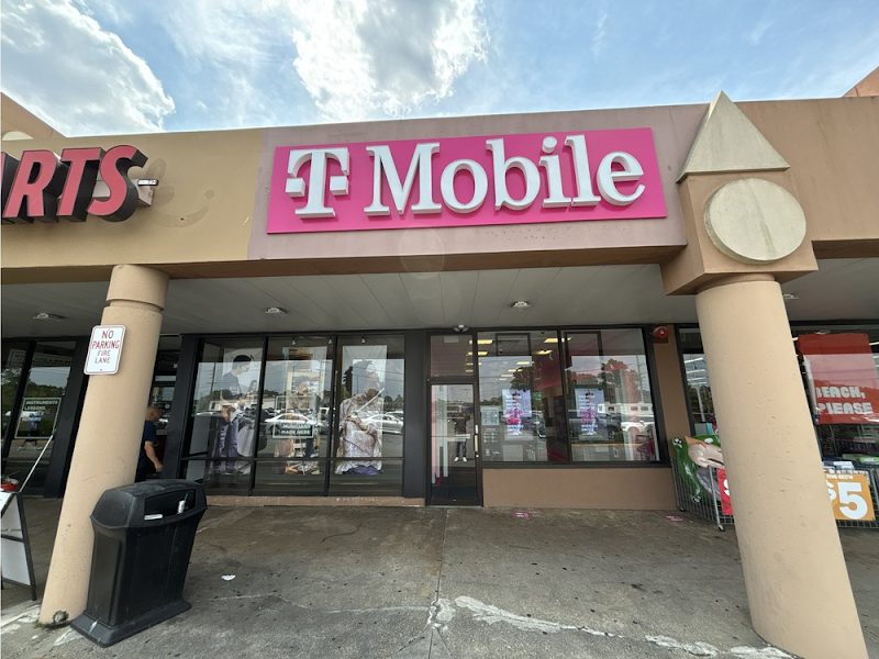 T-Mobile