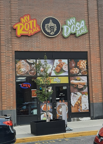 My Roti Place
