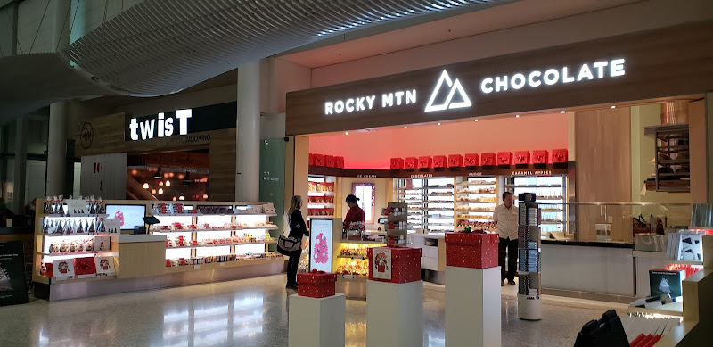 Rocky Mountain Chocolate Factory
