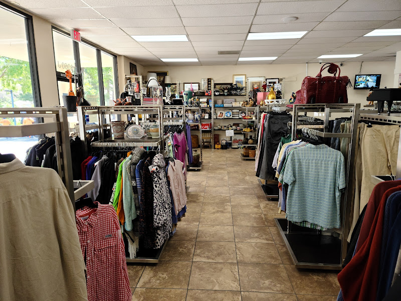 Goodwill Select Store and Donation Center