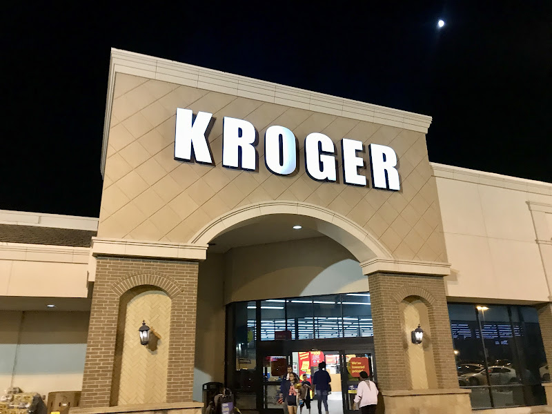 Kroger