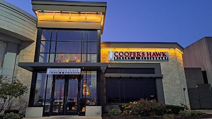 Cooper's Hawk Winery & Restaurants