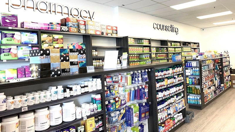 The Pharmacy Westview