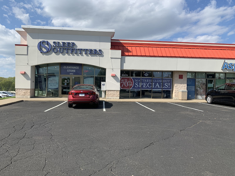 Sleep Outfitters of Massillon