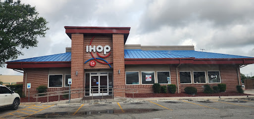 IHOP