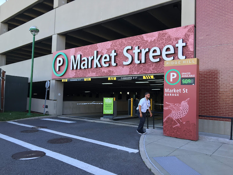 Whole Foods Market