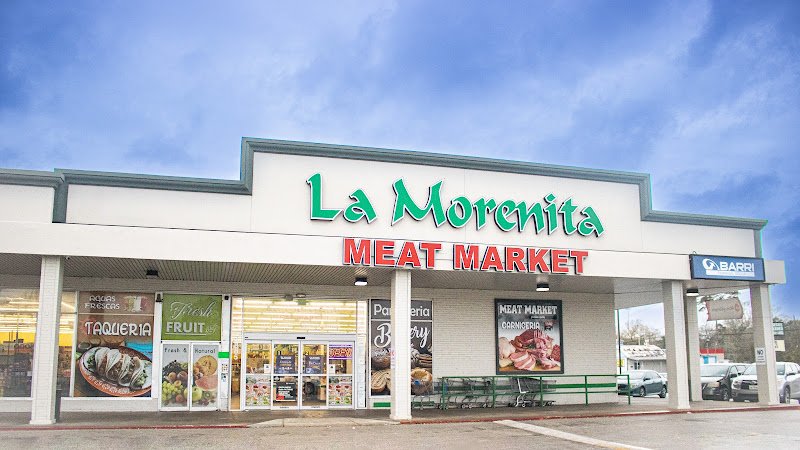 La Morenita Meat Market