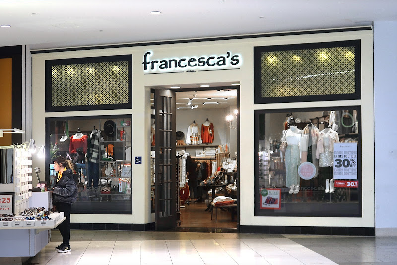 Francesca's