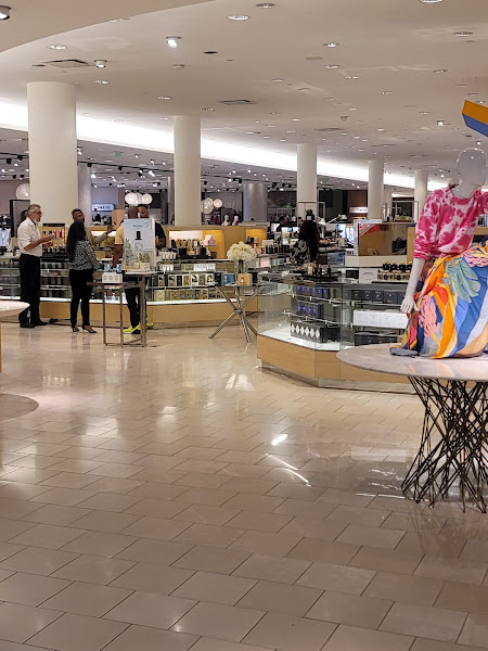 Neiman Marcus