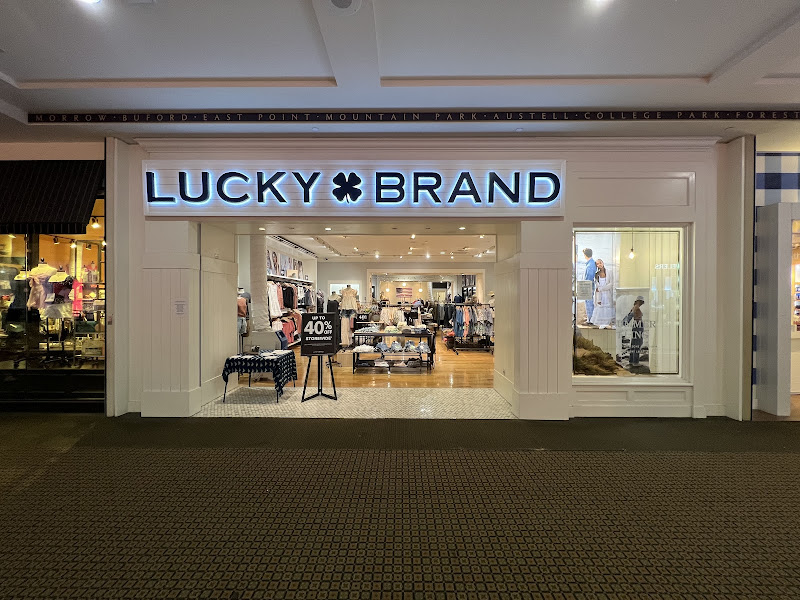 Lucky Brand