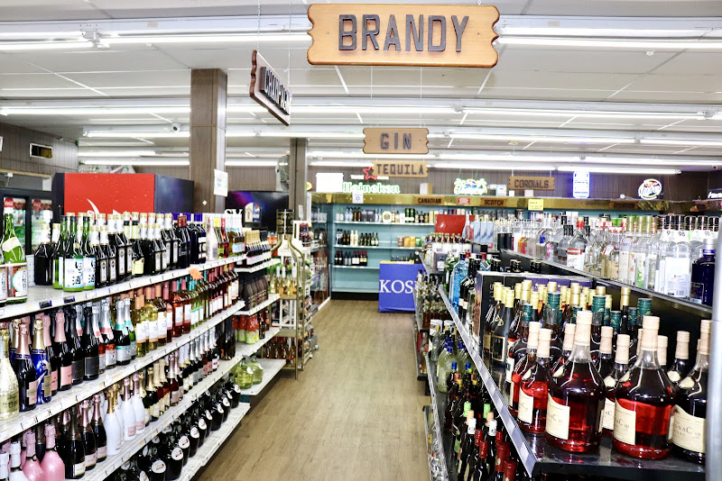 Absolute Liquors