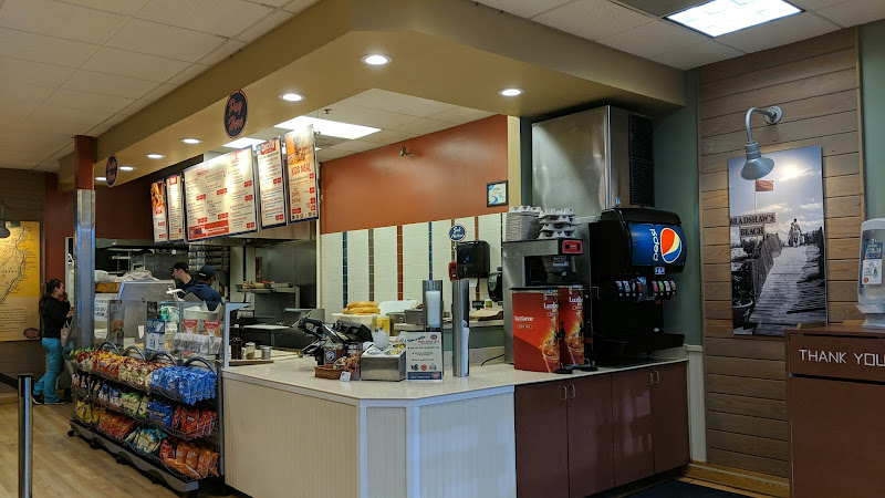 Jersey Mike's Subs