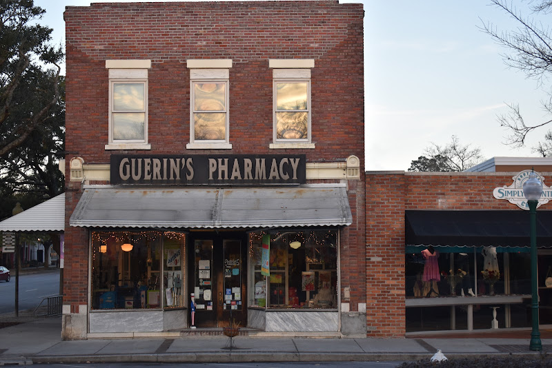 Guerin's Pharmacy