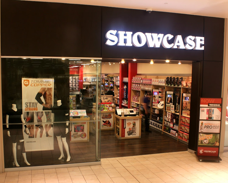 Showcase