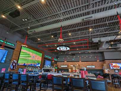 Shoeless Joe's