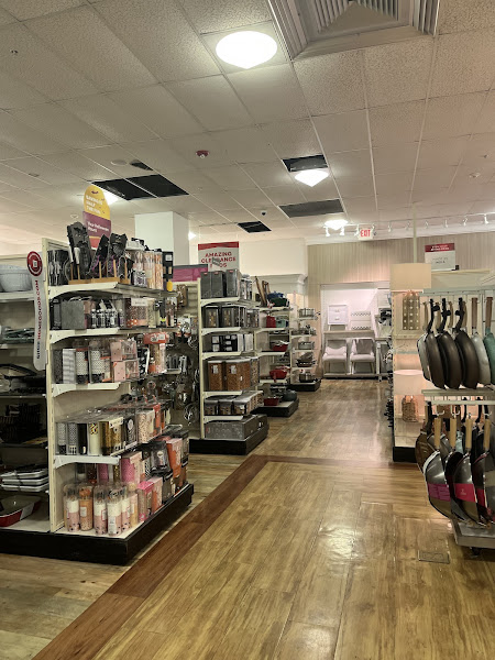 HomeGoods