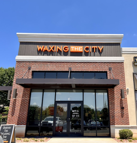 Waxing the City