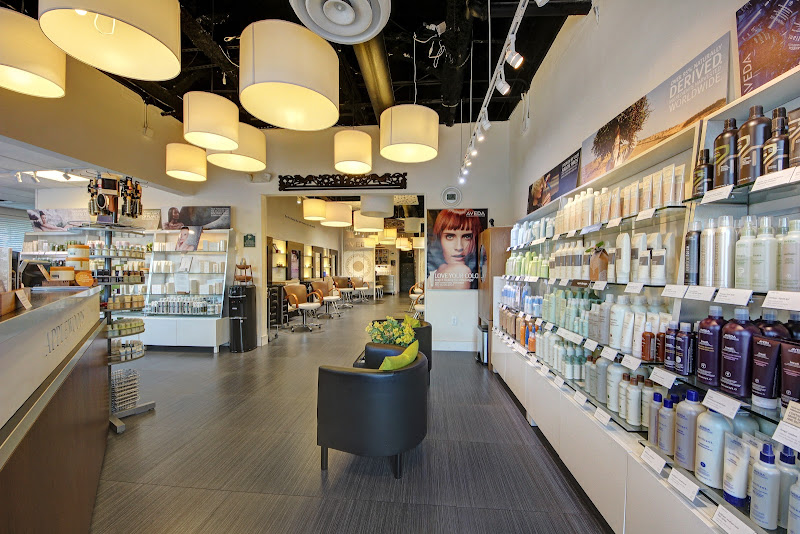 Applewoods Aveda Lifestyle Spa & Salon
