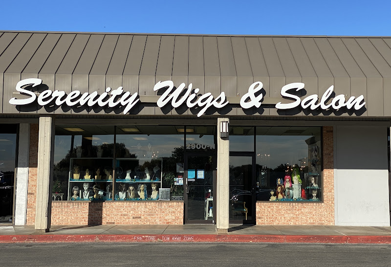 Serenity Wig & Salon