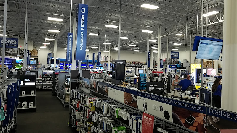 Best Buy