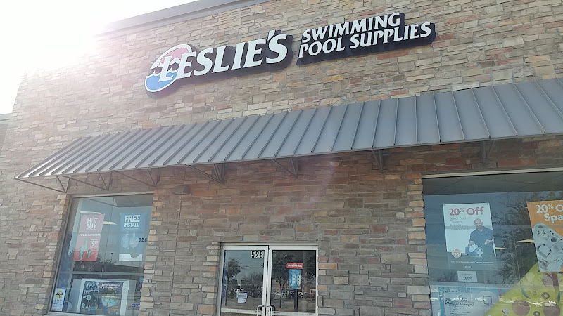 Leslie's Pool Supplies