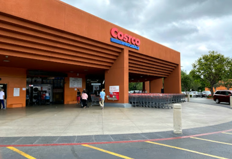 Costco Pharmacy