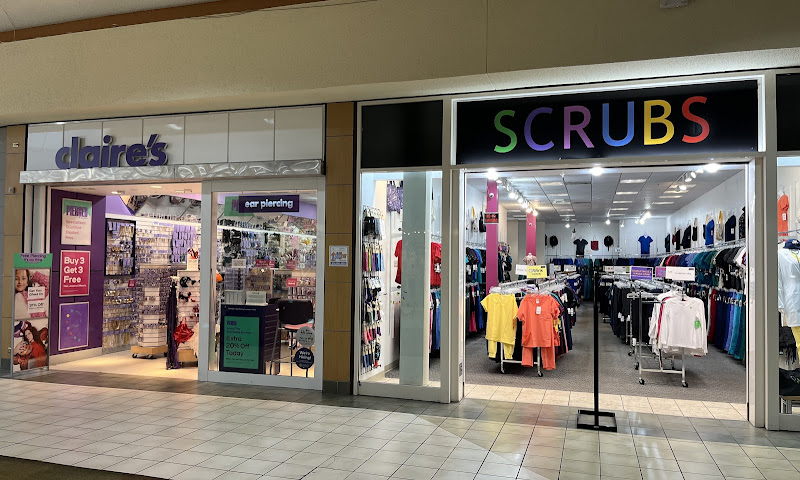 Scrubs Boutique and More