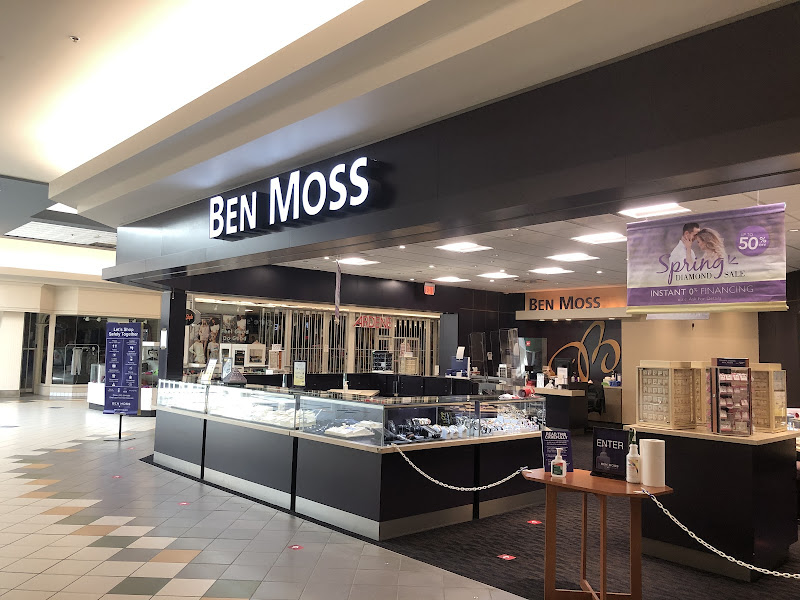 Ben Moss Jewellers
