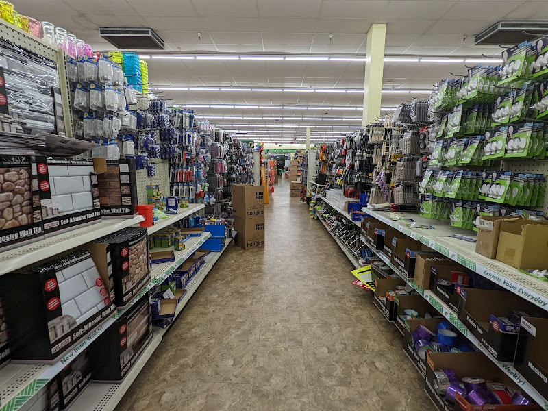 Dollar Tree