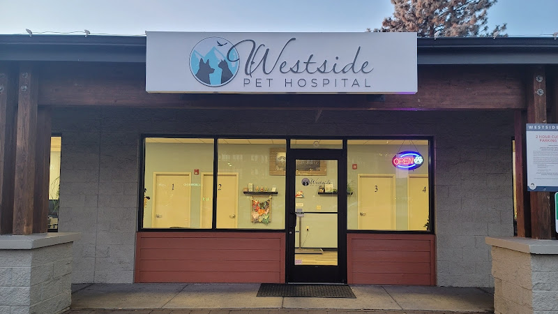 Westside Pet Hospital