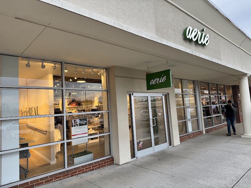 Aerie