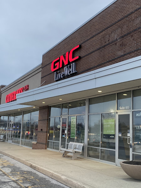GNC
