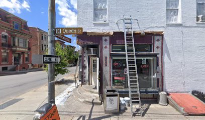 Rod's Corner Store