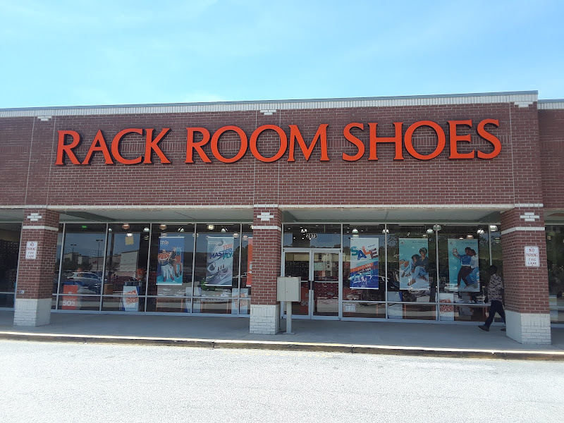 Rack Room Shoes