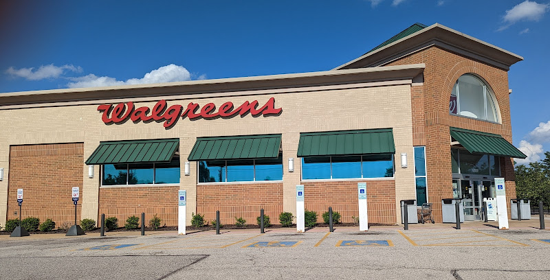Walgreens