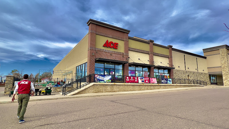 Standley Shores Ace Hardware