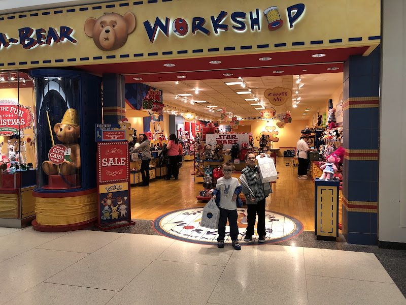 Build-A-Bear Workshop