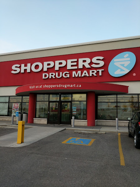 Shoppers Drug Mart