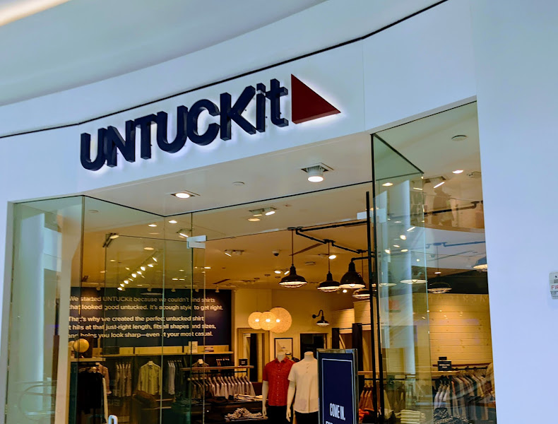UNTUCKit