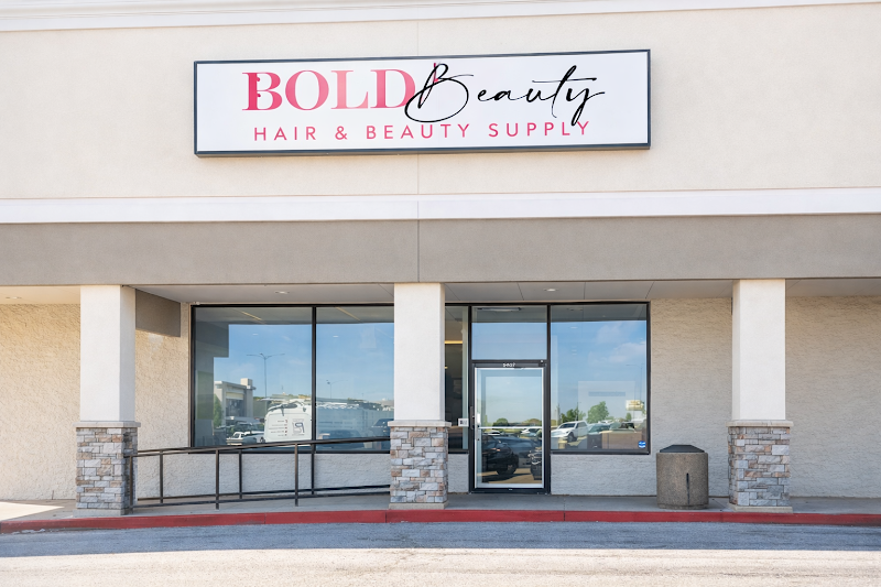 Bold Beauty Hair & Beauty Supply