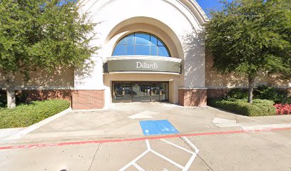 James Avery Craftsman in Dillard's Department Store