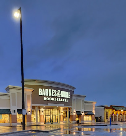 Barnes & Noble